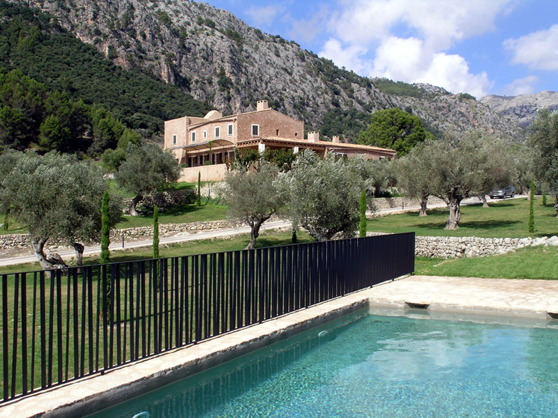 Luxury Property For Sale in Alaro and Santa Maria Mallorca – Alaro 