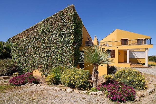 Villas for sale in Alcudia Mallorca